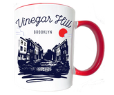 Vinegar Hill Mug